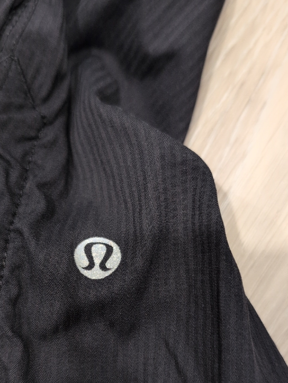 Lululemon Quick Step PantCoal - Picture 11 of 13